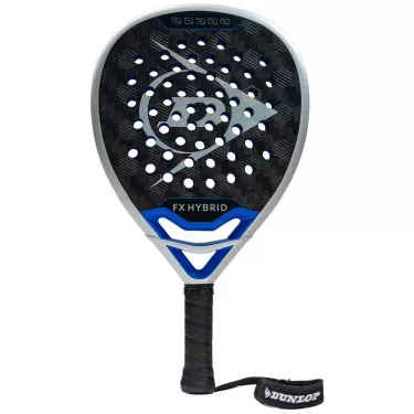 Tennisracket Dunlop FX Hybrid 2026