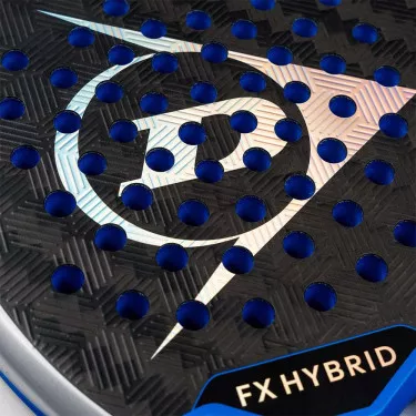 Tennisracket Dunlop FX Hybrid 2026