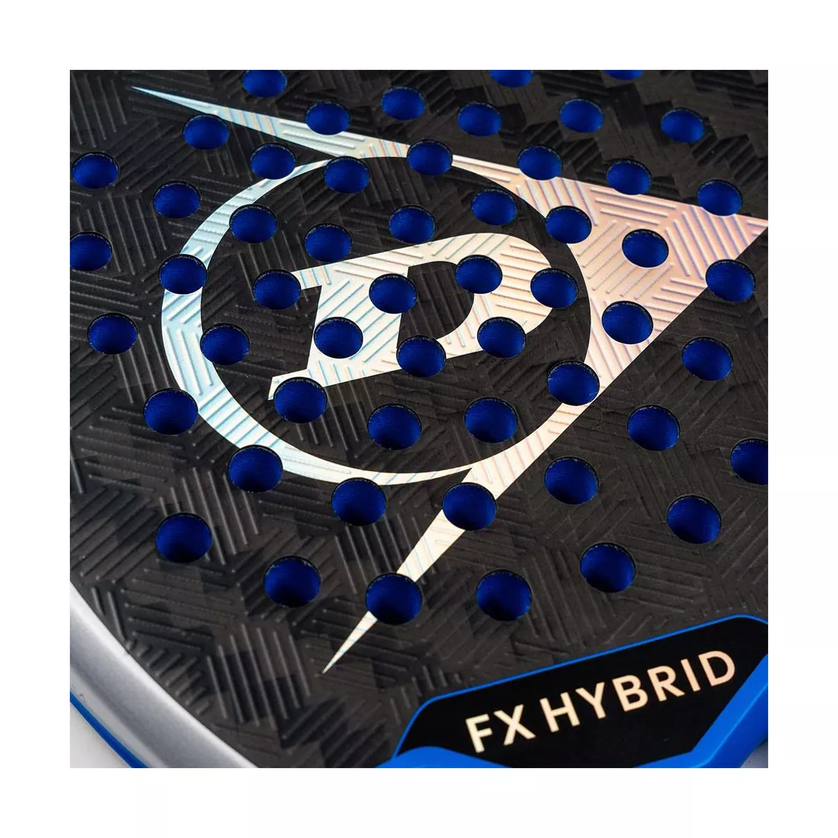 Tennisracket Dunlop FX Hybrid 2026