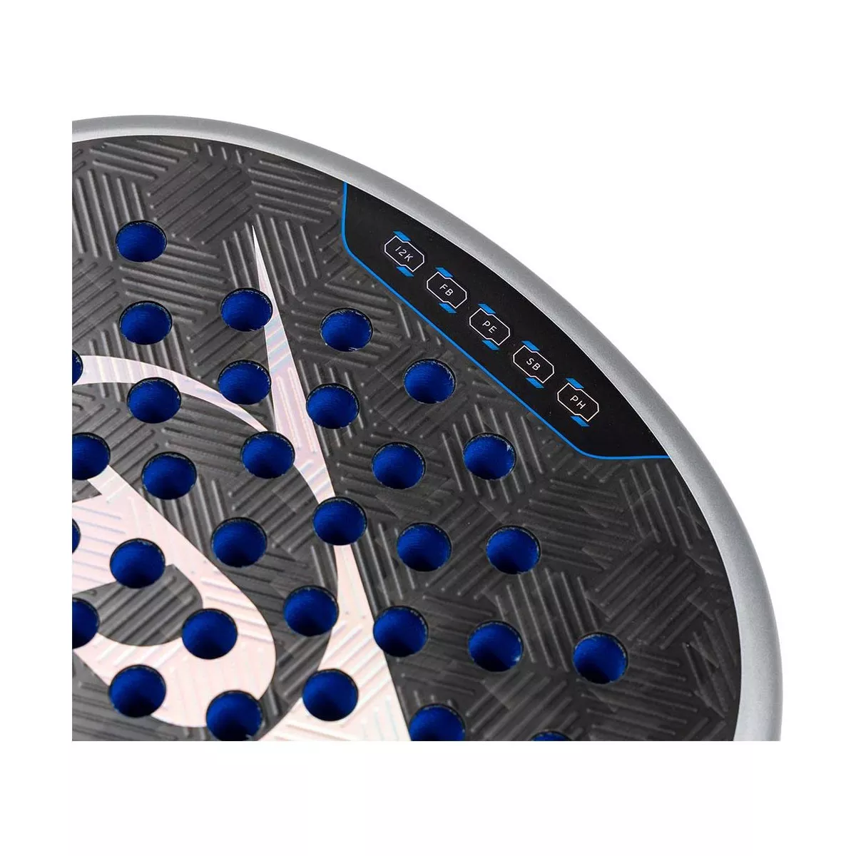Tennisracket Dunlop FX Hybrid 2026