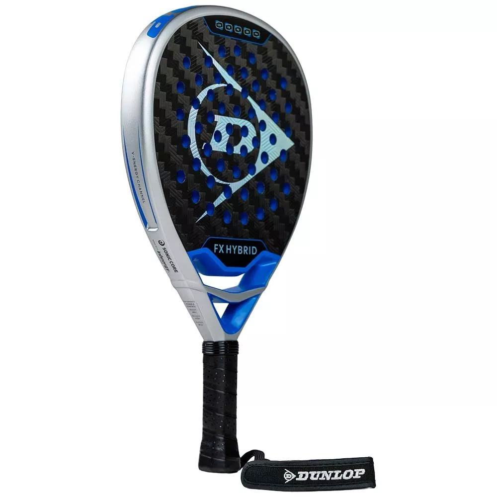 Tennisracket Dunlop FX Hybrid 2026