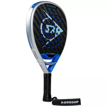 Tennisracket Dunlop FX Hybrid 2026