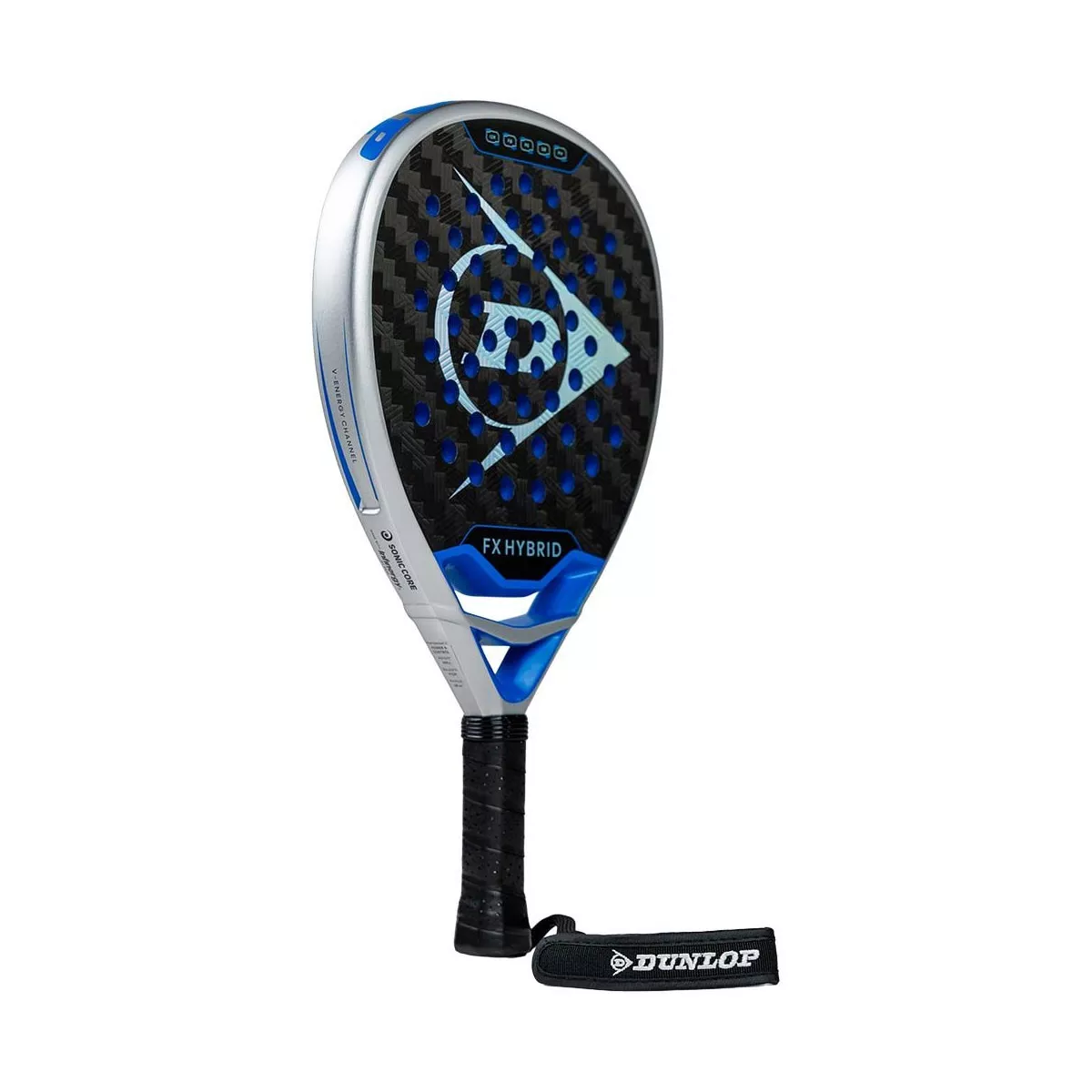 Tennisracket Dunlop FX Hybrid 2026