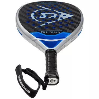 Tennisracket Dunlop FX Hybrid 2026