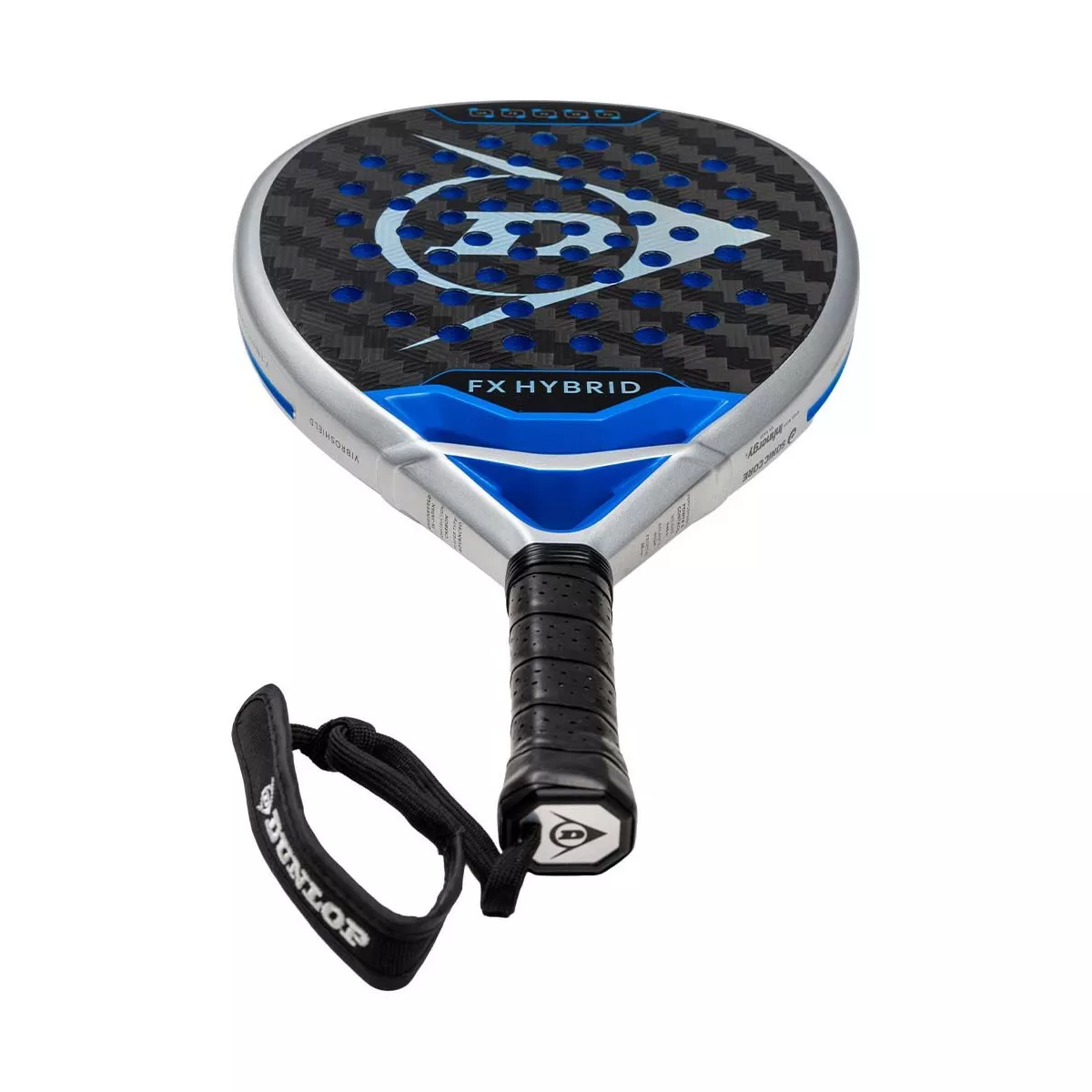 Tennisracket Dunlop FX Hybrid 2026
