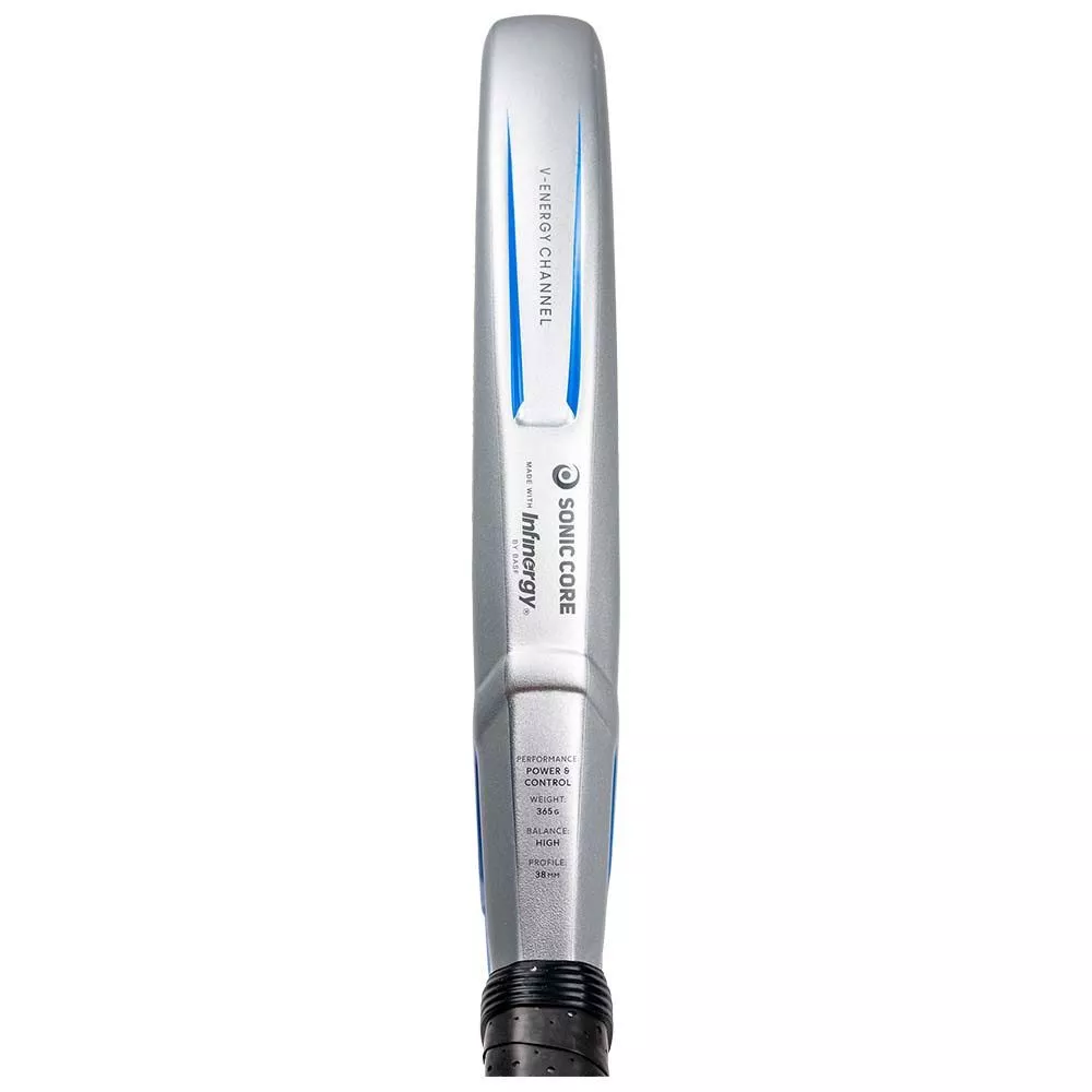 Tennisracket Dunlop FX Hybrid 2026
