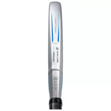 Tennisracket Dunlop FX Hybrid 2026