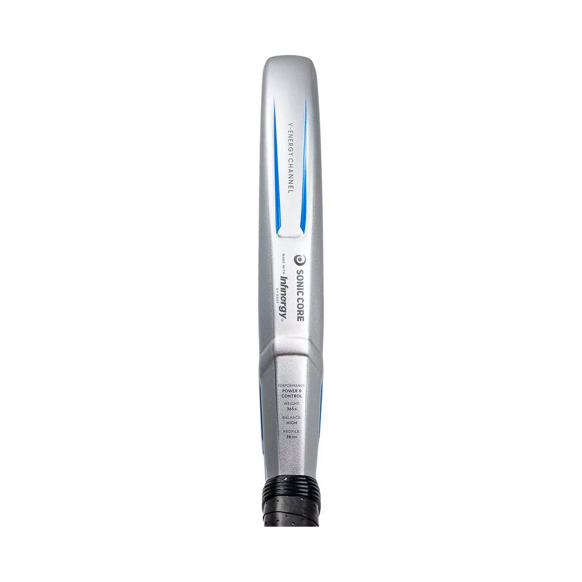 Tennisracket Dunlop FX Hybrid 2026