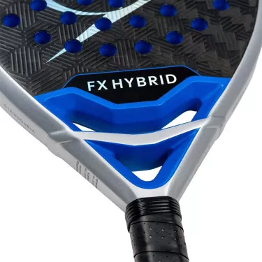Tennisracket Dunlop FX Hybrid 2026