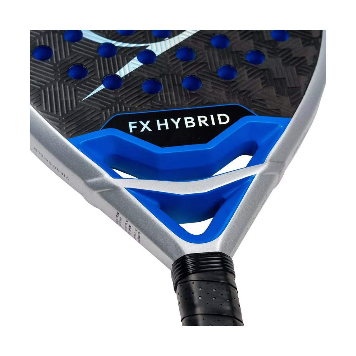 Tennisracket Dunlop FX Hybrid 2026