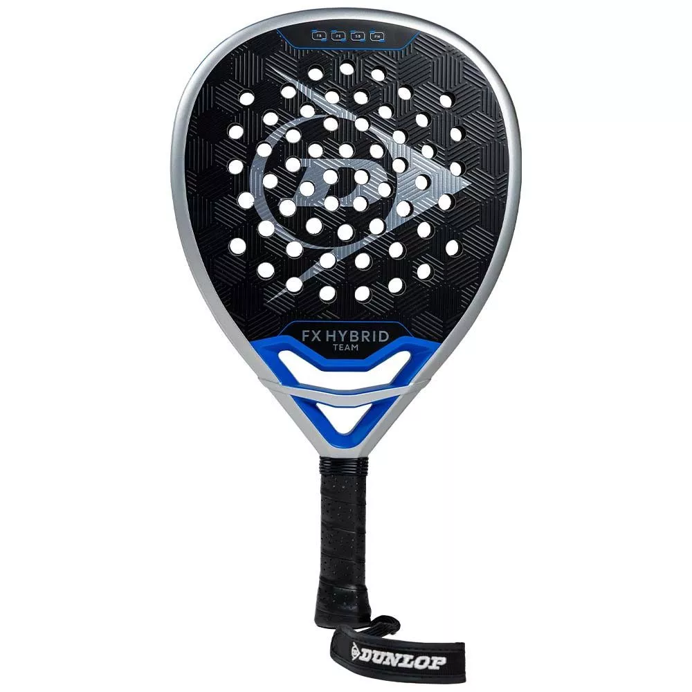 Dunlop FX Hybrid Team 2026 Padelracket
