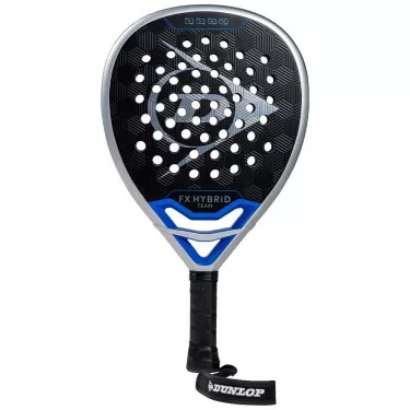Dunlop FX Hybrid Team 2026 Padelracket