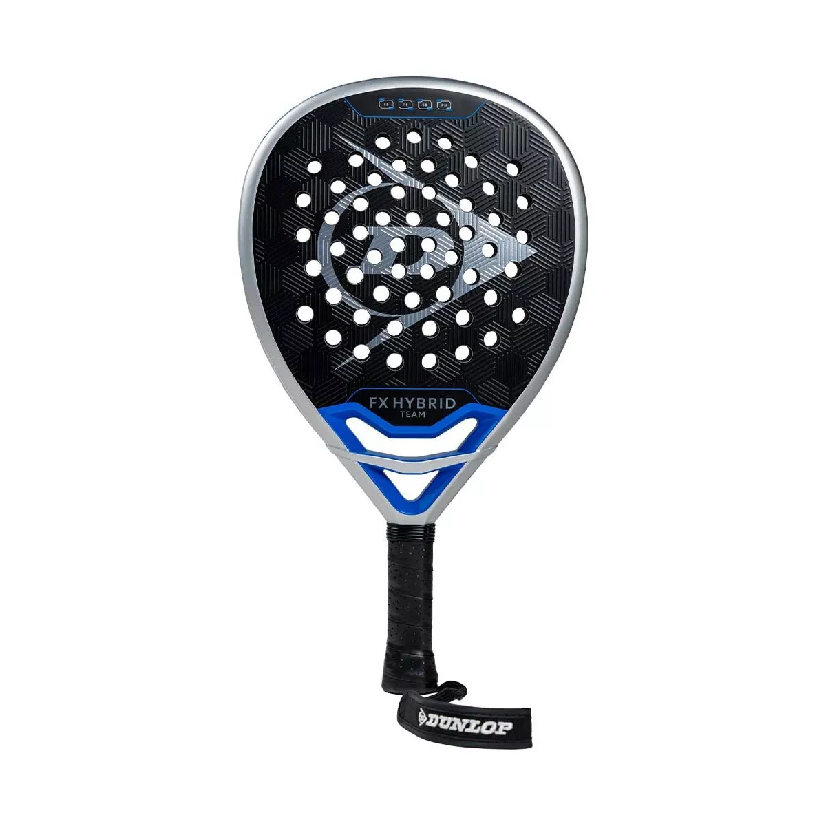 Dunlop FX Hybrid Team 2026 Padelracket