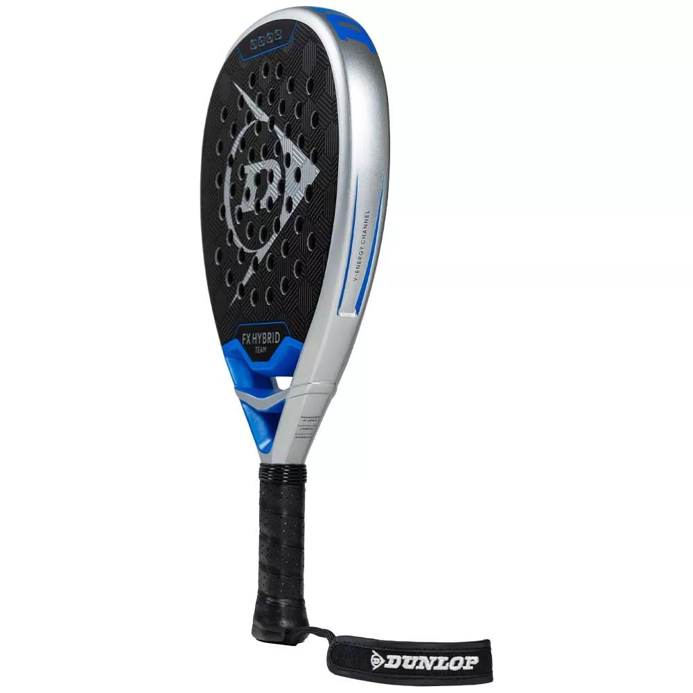 Dunlop FX Hybrid Team 2026 Padelracket