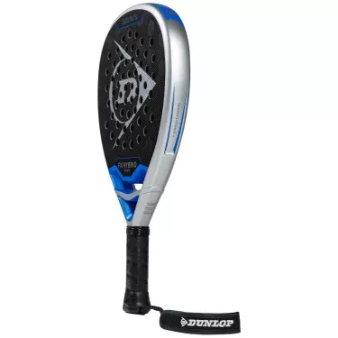 Dunlop FX Hybrid Team 2026 Padelracket