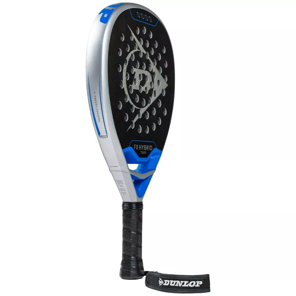 Dunlop FX Hybrid Team 2026 Padelracket