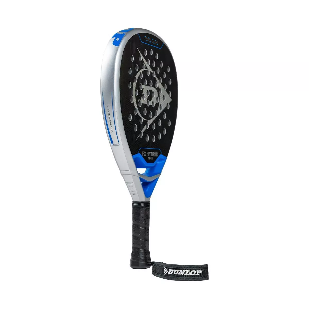Dunlop FX Hybrid Team 2026 Padelracket