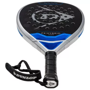 Dunlop FX Hybrid Team 2026 Padelracket