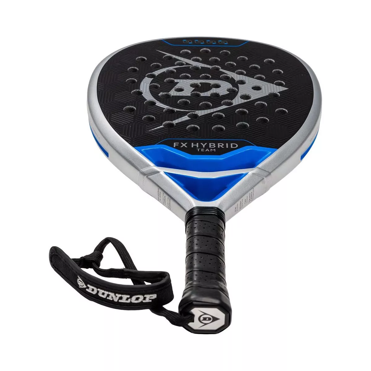 Dunlop FX Hybrid Team 2026 Padelracket