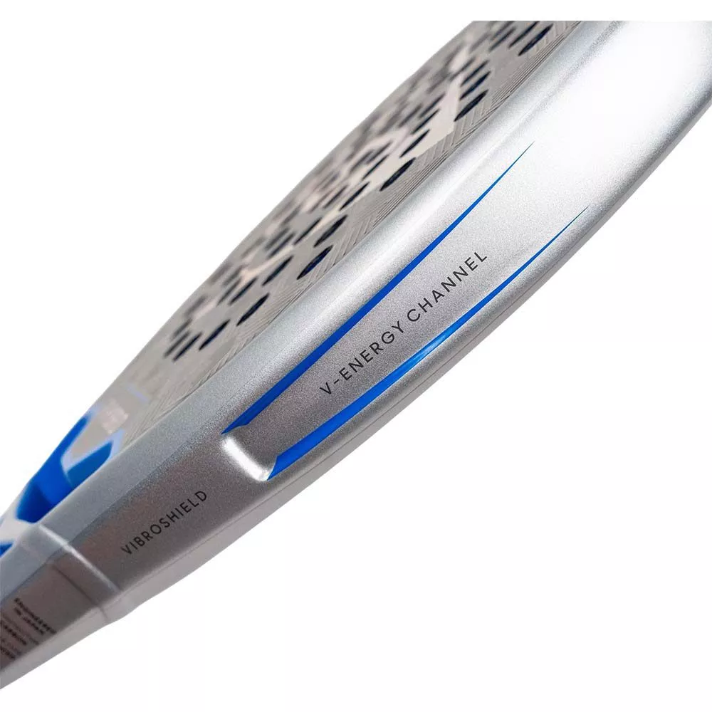 Dunlop FX Hybrid Team 2026 Padelracket