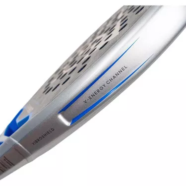 Dunlop FX Hybrid Team 2026 Padelracket