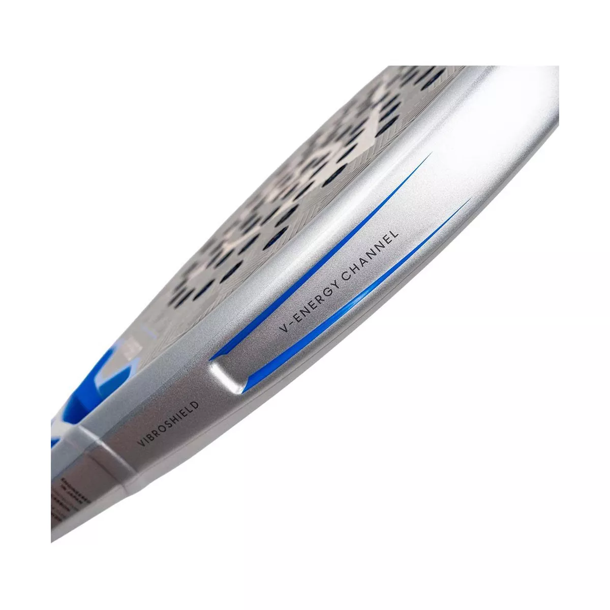 Dunlop FX Hybrid Team 2026 Padelracket
