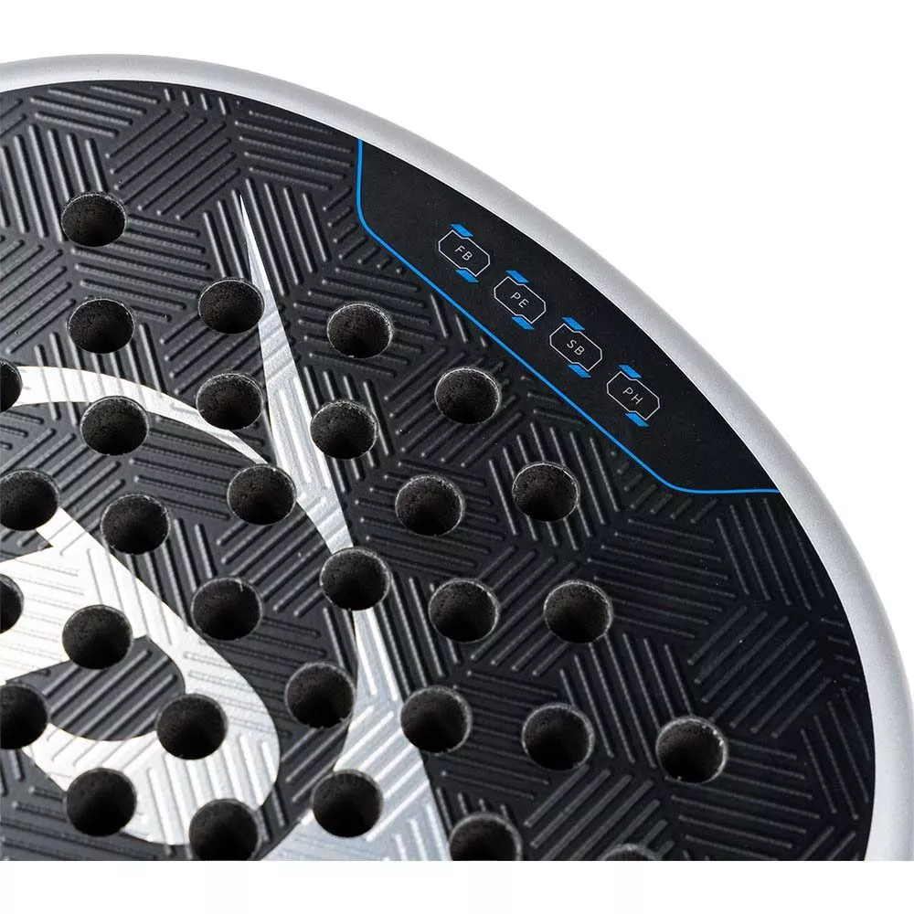 Dunlop FX Hybrid Team 2026 Padelracket