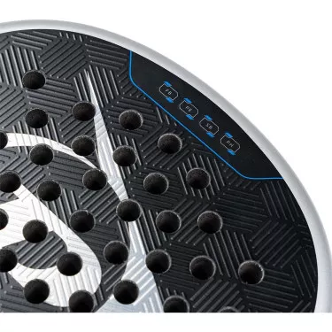Dunlop FX Hybrid Team 2026 Padelracket