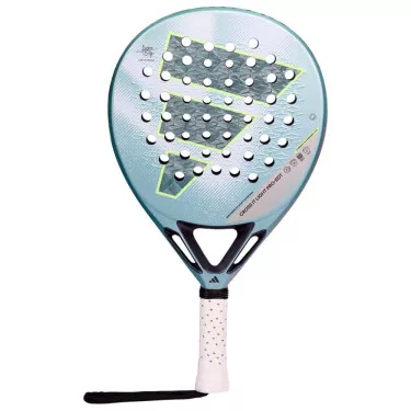Adidas Cross It Light Pro EDT 2026 Marta Ortega Padelracket