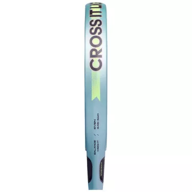 Adidas Cross It Light Pro EDT 2026 Marta Ortega Padelracket