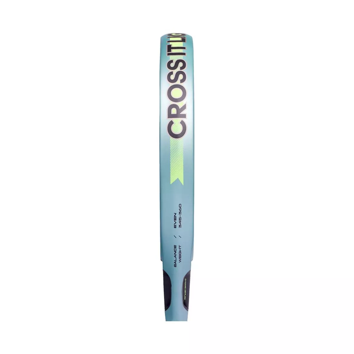 Adidas Cross It Light Pro EDT 2026 Marta Ortega Padelracket