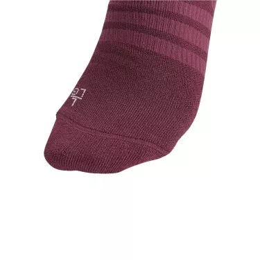 Chaussettes Adidas Tennis Hautes Bordeaux