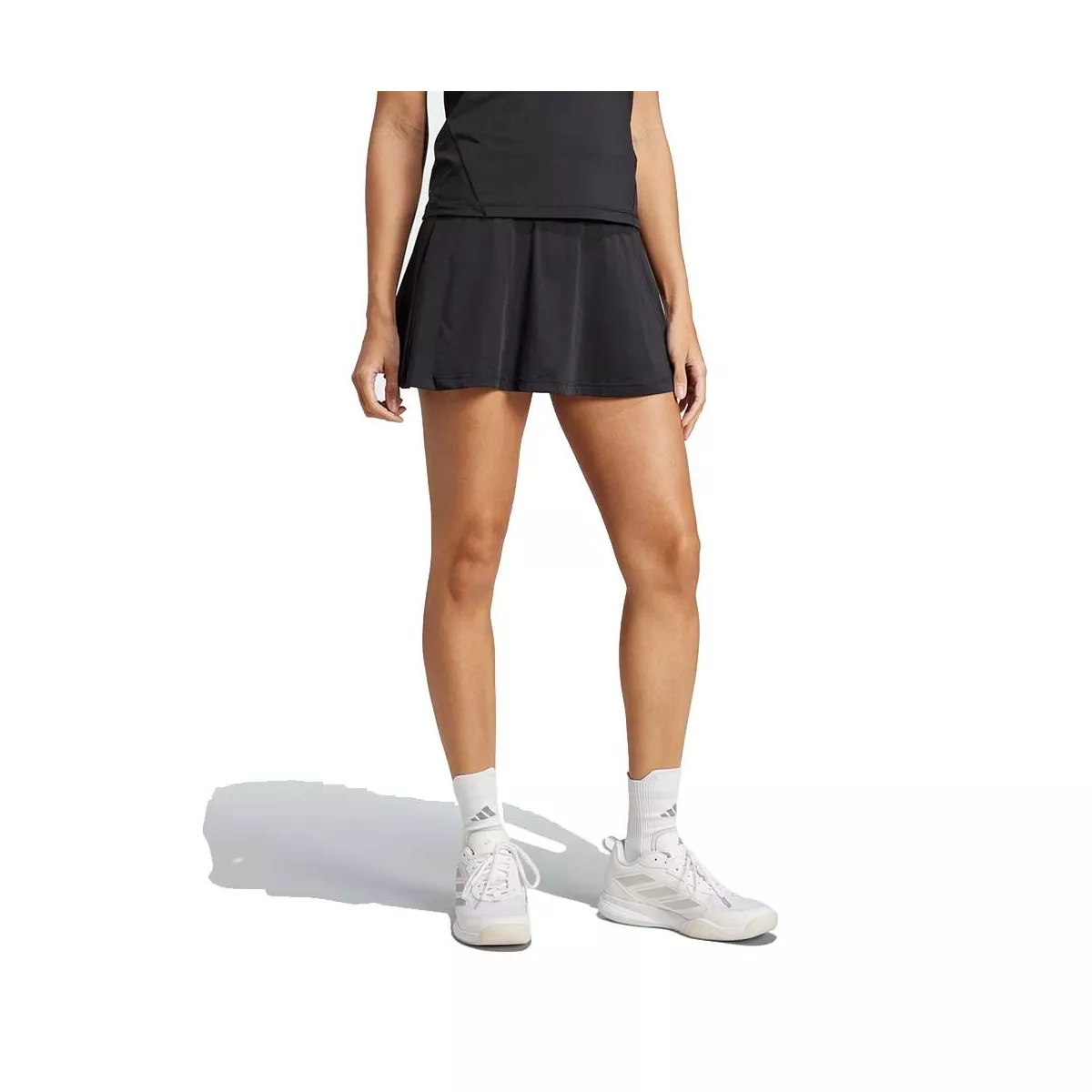 Jupe Adidas Climacool Club Noir