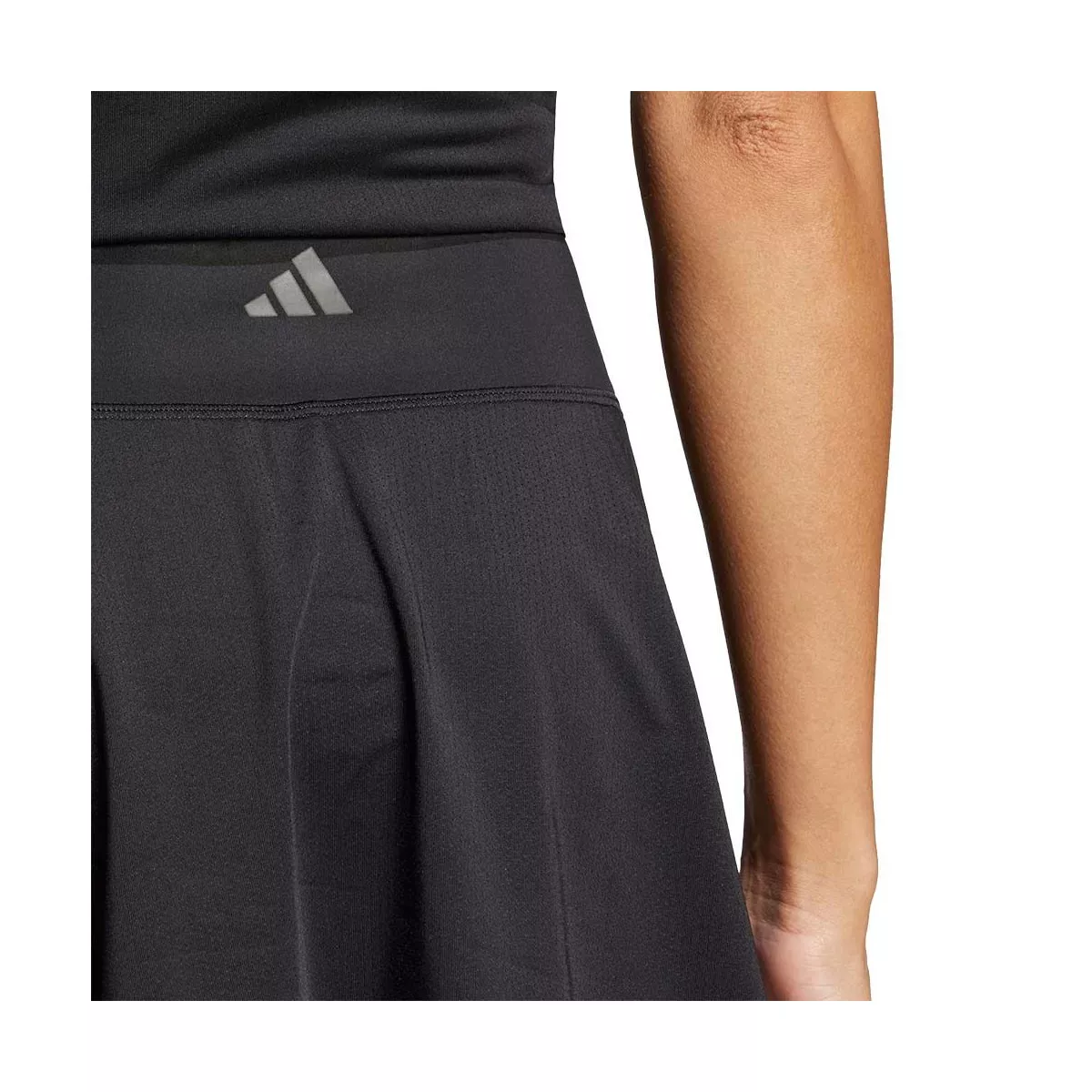 Jupe Adidas Climacool Club Noir