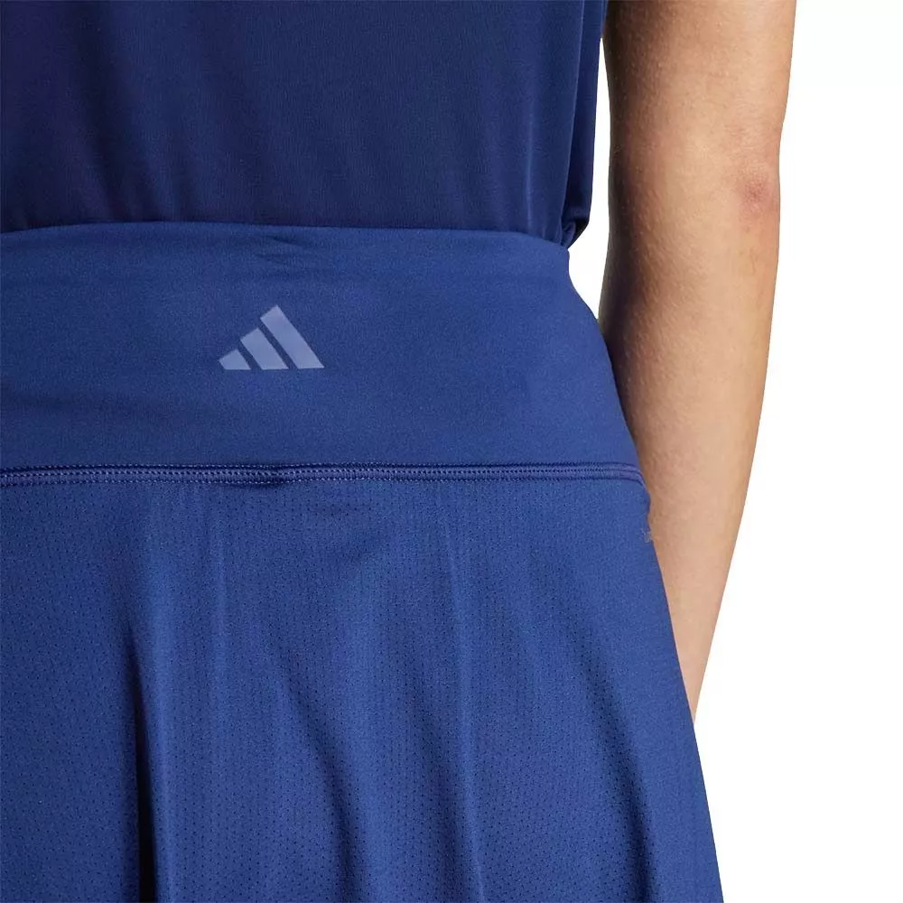 Jupe Adidas Climacool Club Bleu foncé