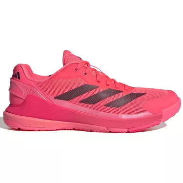 Adidas Crazyquick LS Padel Schoenen Rood