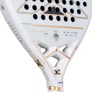 Raquette Nox NextGen Pro Hybrid 12K 2026