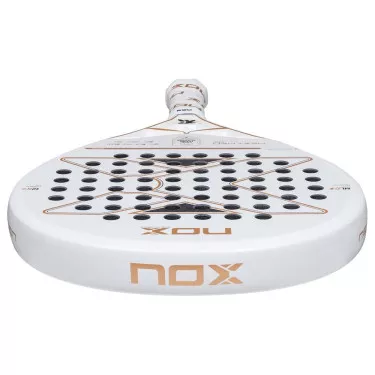 Raquette Nox NextGen Pro Hybrid 12K 2026