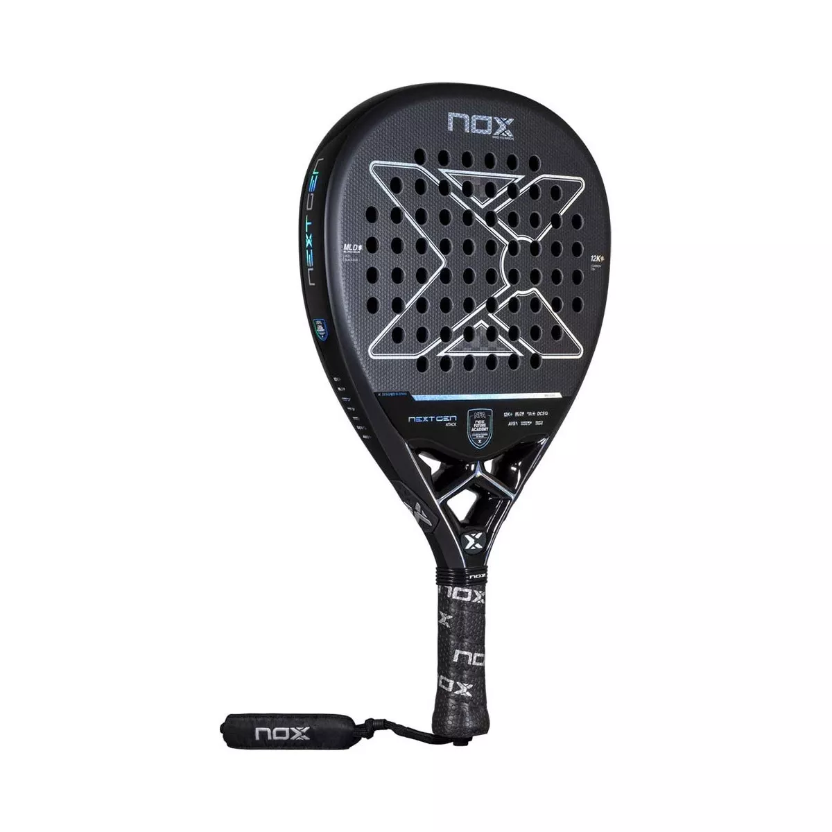 Raquette Nox NextGen Pro Attack 12K 2026