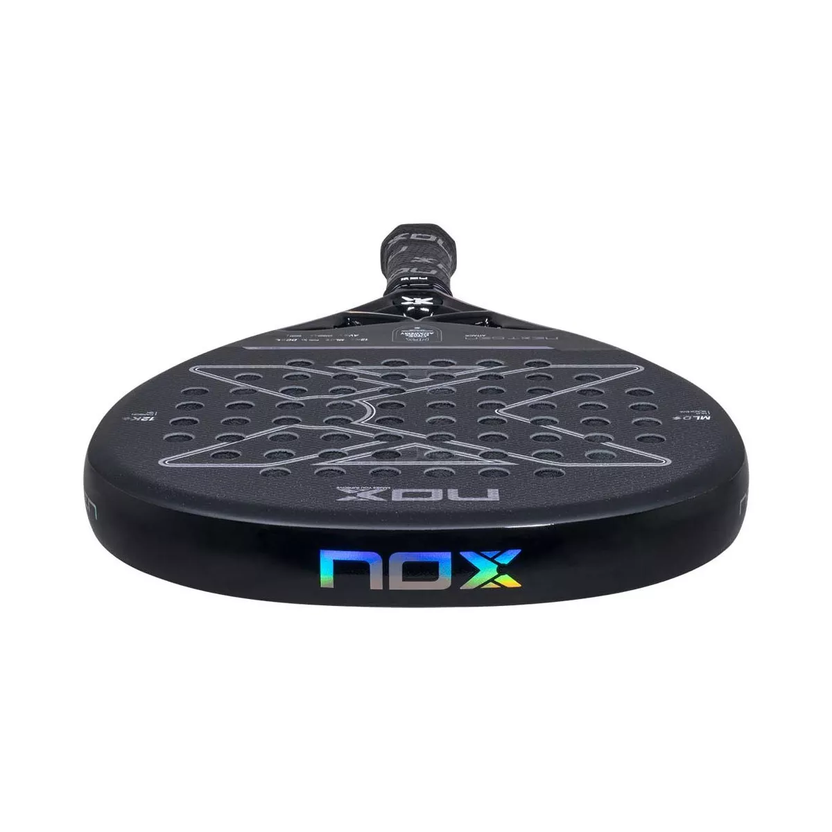 Raquette Nox NextGen Pro Attack 12K 2026