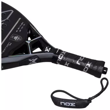 Raquette Nox NextGen Pro Attack 12K 2026