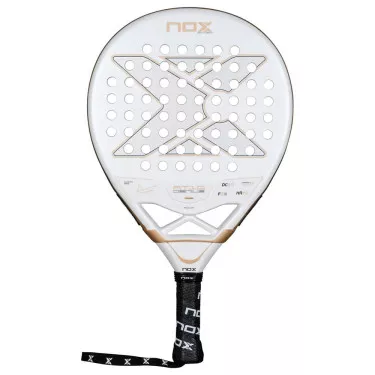 Padelracket Nox AT10 Genius Jr 2026