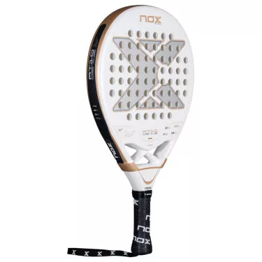Padelracket Nox AT10 Genius Jr 2026
