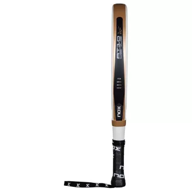 Padelracket Nox AT10 Genius Jr 2026
