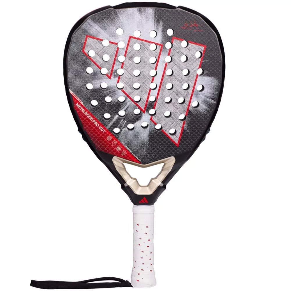Raquette Adidas Metalbone Pro EDT 2026 Ale Galán