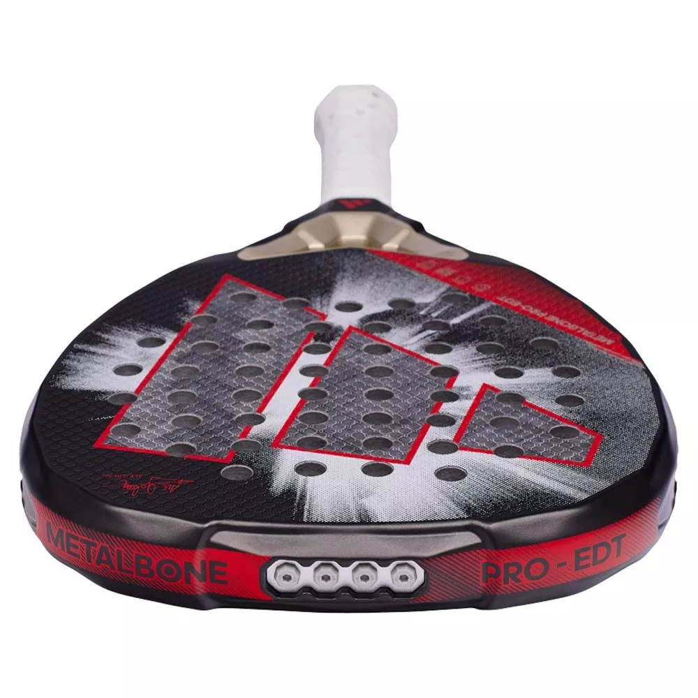 Raquette Adidas Metalbone Pro EDT 2026 Ale Galán