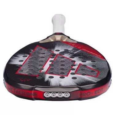 Raquette Adidas Metalbone Pro EDT 2026 Ale Galán