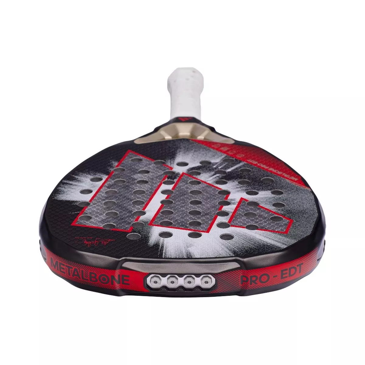 Raquette Adidas Metalbone Pro EDT 2026 Ale Galán