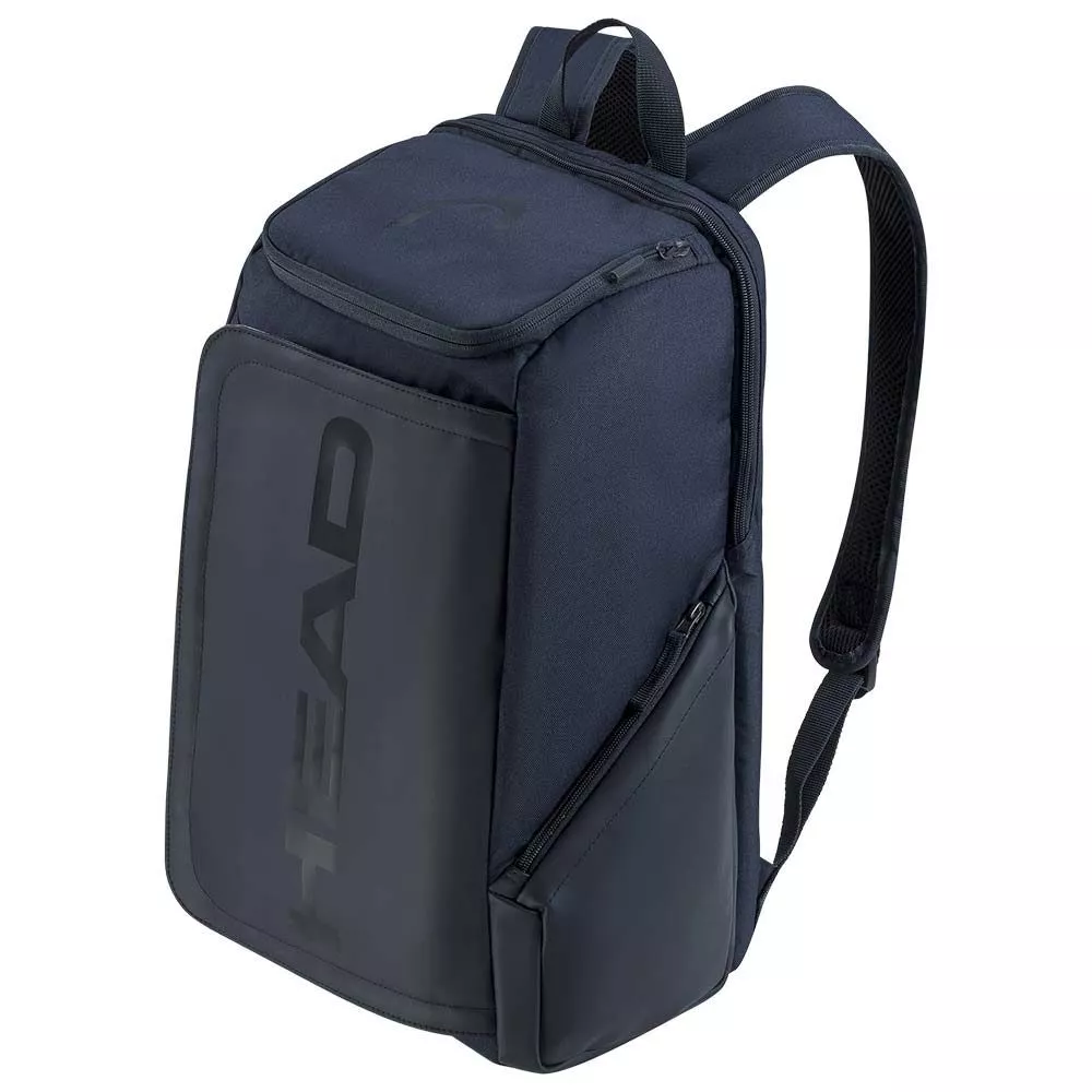 Head Pro 28L Rugzak Donkerblauw