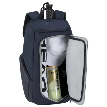 Head Pro 28L Rugzak Donkerblauw
